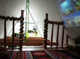 Дом в Тюменская область, Тобольск ул. Тенистая, 18Б (105 м²) - . Тобольск - фото 18