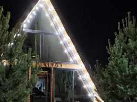 Дом в Тюменская область, Тобольск ул. Тенистая, 18Б (105 м²) - . Тобольск - фото 1