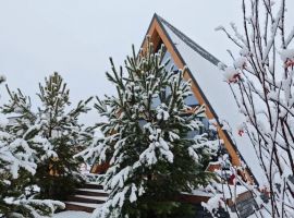 Дом в Тюменская область, Тобольск ул. Тенистая, 18Б (105 м²) - . Тобольск - фото 28