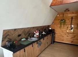 Дом в Тюменская область, Тобольск ул. Тенистая, 18Б (105 м²) - . Тобольск - фото 34