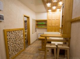 Дом в Томская область, Томск Сибирская ул., 9 (360 м²) - Ново-Сибирская. Томск - фото 14