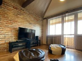 Дом в Томская область, Томск Сибирская ул., 9 (360 м²) - Ново-Сибирская. Томск - фото 19