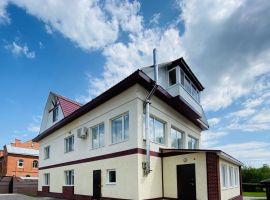 Дом в Томская область, Томск Сибирская ул., 9 (360 м²) - Ново-Сибирская. Томск - фото 5