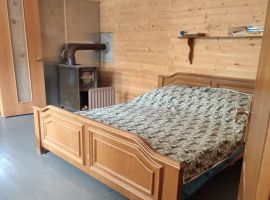 Дом в Тверская область, Осташков ул. Рябочкина, 76 (50 м²) - . Осташков - фото 9