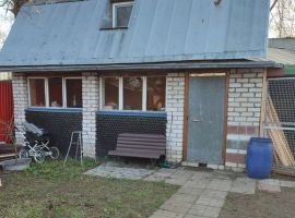 Дом в Тверская область, Осташков ул. Рябочкина, 76 (50 м²) - . Осташков - фото 11