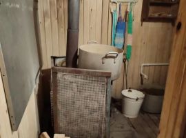 Дом в Тверская область, Осташков ул. Рябочкина, 76 (50 м²) - . Осташков - фото 14