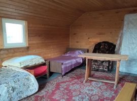 Дом в Тверская область, Осташков ул. Рябочкина, 76 (50 м²) - . Осташков - фото 15