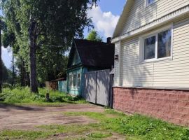 Дом в Тверская область, Осташков ул. Рябочкина, 76 (50 м²) - . Осташков - фото 16