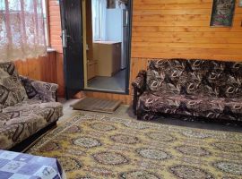 Дом в Тверская область, Осташков ул. Рябочкина, 76 (50 м²) - . Осташков - фото 4