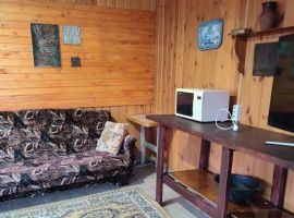 Дом в Тверская область, Осташков ул. Рябочкина, 76 (50 м²) - . Осташков - фото 5