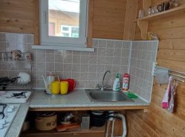 Дом в Тверская область, Осташков ул. Рябочкина, 76 (50 м²) - . Осташков - фото 7