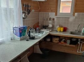 Дом в Тверская область, Осташков ул. Рябочкина, 76 (50 м²) - . Осташков - фото 8