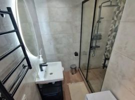 Дом в Калининградская область, Янтарный пгт ул. Озерная, 3 (40 м²) - Озерная (18 км Московского шоссе тер.). Янтарный пгт - фото 11