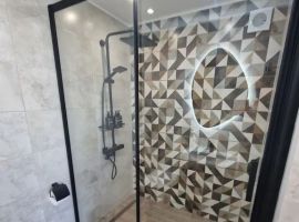 Дом в Калининградская область, Янтарный пгт ул. Озерная, 3 (40 м²) - Озерная (18 км Московского шоссе тер.). Янтарный пгт - фото 12