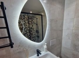 Дом в Калининградская область, Янтарный пгт ул. Озерная, 3 (40 м²) - Озерная (18 км Московского шоссе тер.). Янтарный пгт - фото 13