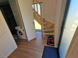 Дом в Калининградская область, Янтарный пгт ул. Озерная, 3 (40 м²) - Озерная (18 км Московского шоссе тер.). Янтарный пгт - фото 14