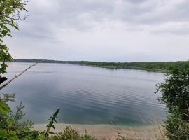 Дом в Калининградская область, Янтарный пгт ул. Озерная, 3 (40 м²) - Озерная (18 км Московского шоссе тер.). Янтарный пгт - фото 33