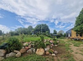 Дом в Калининградская область, Янтарный пгт ул. Озерная, 3 (40 м²) - Озерная (18 км Московского шоссе тер.). Янтарный пгт - фото 36