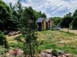 Дом в Калининградская область, Янтарный пгт ул. Озерная, 3 (40 м²) - Озерная (18 км Московского шоссе тер.). Янтарный пгт - фото 37