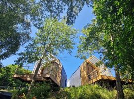Дом в Калининградская область, Янтарный пгт ул. Озерная, 3 (40 м²) - Озерная (18 км Московского шоссе тер.). Янтарный пгт - фото 38