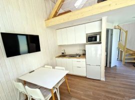 Дом в Калининградская область, Янтарный пгт ул. Озерная, 3 (40 м²) - Озерная (18 км Московского шоссе тер.). Янтарный пгт - фото 3