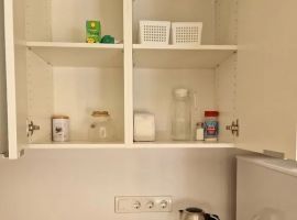 Дом в Калининградская область, Янтарный пгт ул. Озерная, 3 (40 м²) - Озерная (18 км Московского шоссе тер.). Янтарный пгт - фото 6