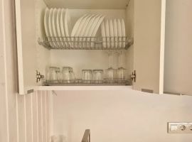 Дом в Калининградская область, Янтарный пгт ул. Озерная, 3 (40 м²) - Озерная (18 км Московского шоссе тер.). Янтарный пгт - фото 7