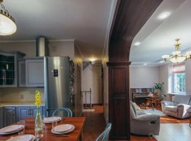 Дом в Калининградская область, Калининград ул. Старшины Дадаева, 29 (170 м²) - . Калининград - фото 12