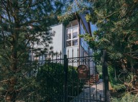 Дом в Калининградская область, Калининград ул. Старшины Дадаева, 29 (170 м²) - . Калининград - фото 1