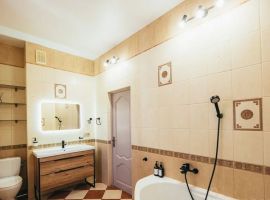 Дом в Калининградская область, Калининград ул. Старшины Дадаева, 29 (170 м²) - . Калининград - фото 20