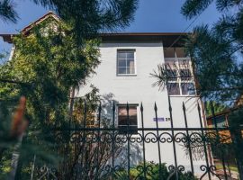 Дом в Калининградская область, Калининград ул. Старшины Дадаева, 29 (170 м²) - . Калининград - фото 29