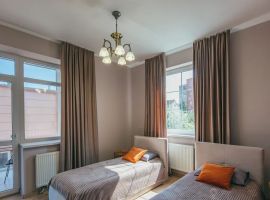 Дом в Калининградская область, Калининград ул. Старшины Дадаева, 29 (170 м²) - . Калининград - фото 5