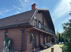 Дом в Калининградская область, Зеленоградск ул. Радужная, 17 (90 м²) - Радужная. Зеленоградск - фото 1