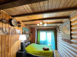 Дом в Калининградская область, Зеленоградск ул. Радужная, 17 (90 м²) - Радужная. Зеленоградск - фото 22
