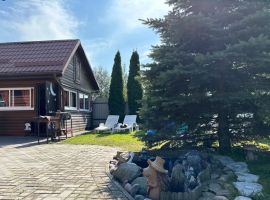 Дом в Калининградская область, Зеленоградск ул. Радужная, 17 (90 м²) - Радужная. Зеленоградск - фото 3