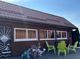 Дом в Калининградская область, Зеленоградск ул. Радужная, 17 (90 м²) - Радужная. Зеленоградск - фото 6