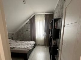 Дом в Калининградская область, Зеленоградск ул. Янтарная, 15 (170 м²) - . Зеленоградск - фото 12