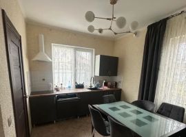 Дом в Калининградская область, Зеленоградск ул. Янтарная, 15 (170 м²) - . Зеленоградск - фото 20