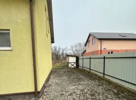 Дом в Калининградская область, Зеленоградск ул. Янтарная, 15 (170 м²) - . Зеленоградск - фото 25