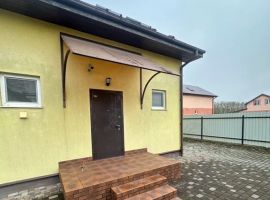 Дом в Калининградская область, Зеленоградск ул. Янтарная, 15 (170 м²) - . Зеленоградск - фото 28