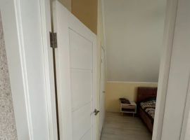 Дом в Калининградская область, Зеленоградск ул. Янтарная, 15 (170 м²) - . Зеленоградск - фото 2
