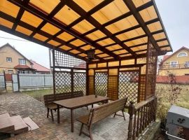Дом в Калининградская область, Зеленоградск ул. Янтарная, 15 (170 м²) - . Зеленоградск - фото 30