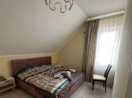 Дом в Калининградская область, Зеленоградск ул. Янтарная, 15 (170 м²) - . Зеленоградск - фото 3
