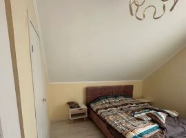Дом в Калининградская область, Зеленоградск ул. Янтарная, 15 (170 м²) - . Зеленоградск - фото 4