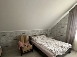 Дом в Калининградская область, Зеленоградск ул. Янтарная, 15 (170 м²) - . Зеленоградск - фото 8