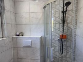 Дом в Калининградская область, Янтарный пгт ул. Заозерная, 28 (40 м²) - . Янтарный пгт - фото 9