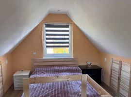 Дом в Калининградская область, Янтарный пгт ул. Заозерная, 28 (40 м²) - . Янтарный пгт - фото 10