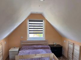 Дом в Калининградская область, Янтарный пгт ул. Заозерная, 28 (40 м²) - . Янтарный пгт - фото 13