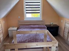 Дом в Калининградская область, Янтарный пгт ул. Заозерная, 28 (40 м²) - . Янтарный пгт - фото 15