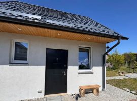 Дом в Калининградская область, Янтарный пгт ул. Заозерная, 28 (40 м²) - . Янтарный пгт - фото 17